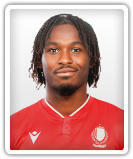 Ibrahim Karamoko