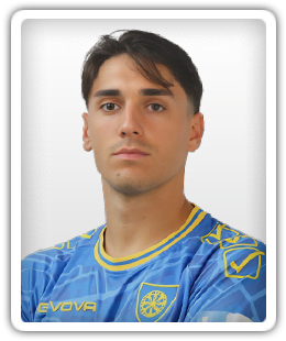 Emanuele Zuelli