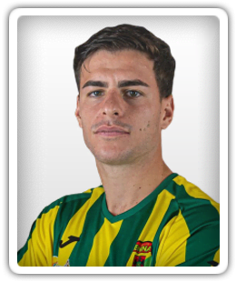 Federico Rotella