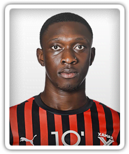 Frank Amoabeng