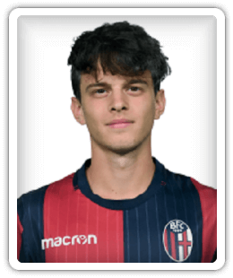 Daniele Beltrame