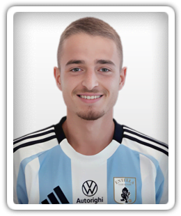 Iacopo Lipani