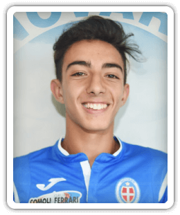 Filippo Messina