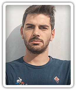 Gianmarco Pioli