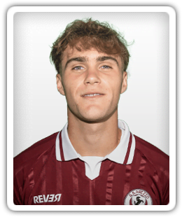 Luca Chierico
