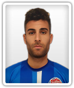 Alex Patarchi
