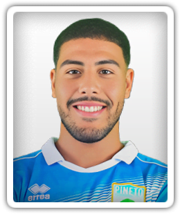 Mohamed Amine Chakir
