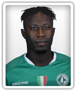 Fallou Njie
