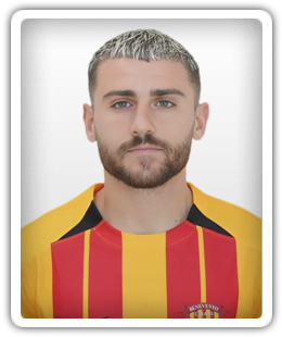 Davide Lamesta