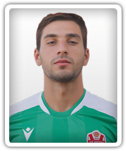 Mattia Mariani