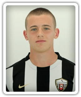 Andrea Nicolai