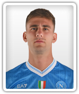 Lorenzo Lucca