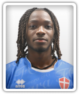 Giuseppe Agyemang