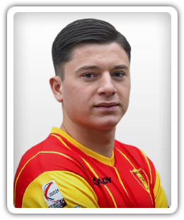 Matteo Ahmetaj