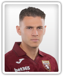 Kristjan Asllani