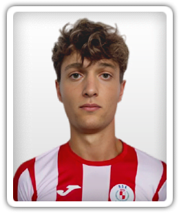 Davide Bernacchi