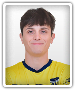 Samuele Bresciani