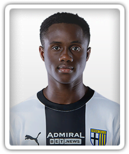 Drissa Camara