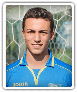 Mattia Centonze