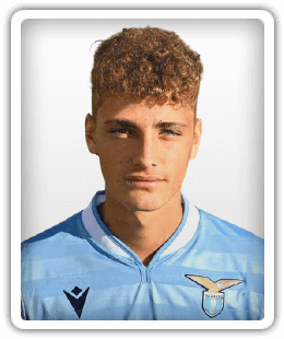 Nicolò Cesaroni