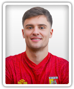 Mattia Compagnon