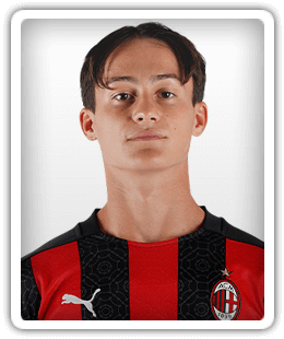 Mattia Cretti