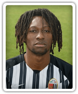 Kelvin Cudjoe