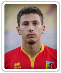 Salvatore Cusumano