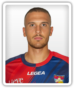 Christian Dimarco