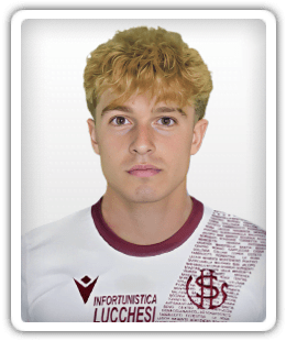 Mattia Durante