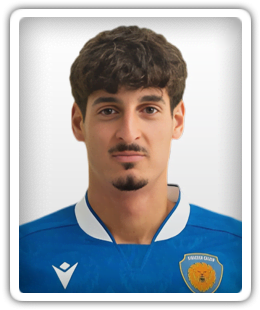 Ruben Falla