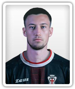 Denis Franchi