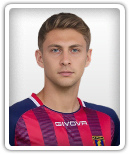 Filippo Frison