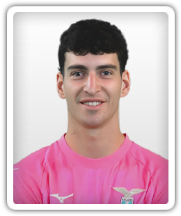 Alessio Furlanetto