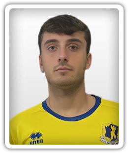 Alessio Garbarino