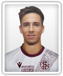 Gabriele Mazzucca