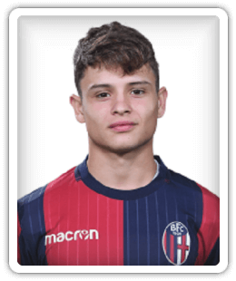 Stefano Naddeo