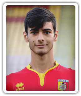 Gianluca Napoli