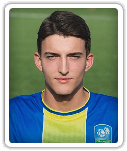 Federico Nervi