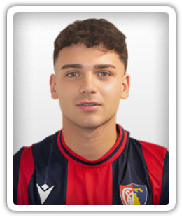 Andrea Orlandi