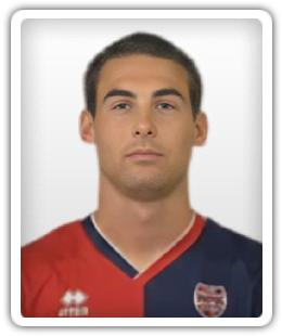 Mattia Pagliuca