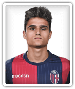 Matteo Parlanti