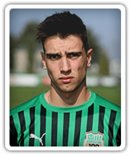 Mattia Poligani