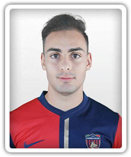Thomas Prestianni