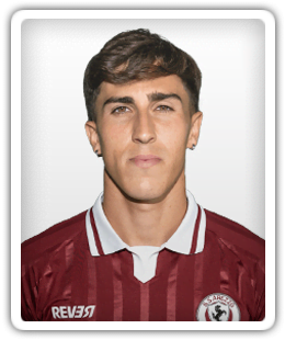 Samuele Righetti