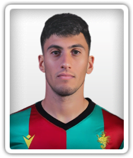 Federico Romeo