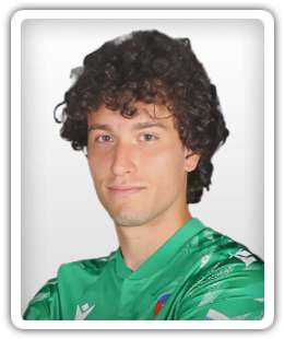 William Rovida