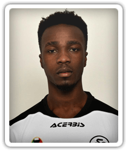 Aboubacar Sakho