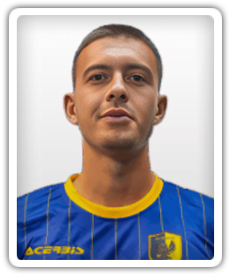 Mattia Sangalli