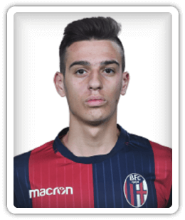 Nicola Sanzovo